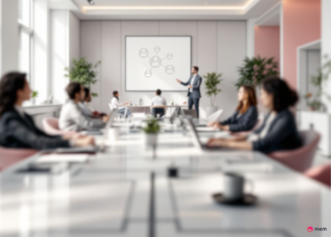 Effective Project Collaboration