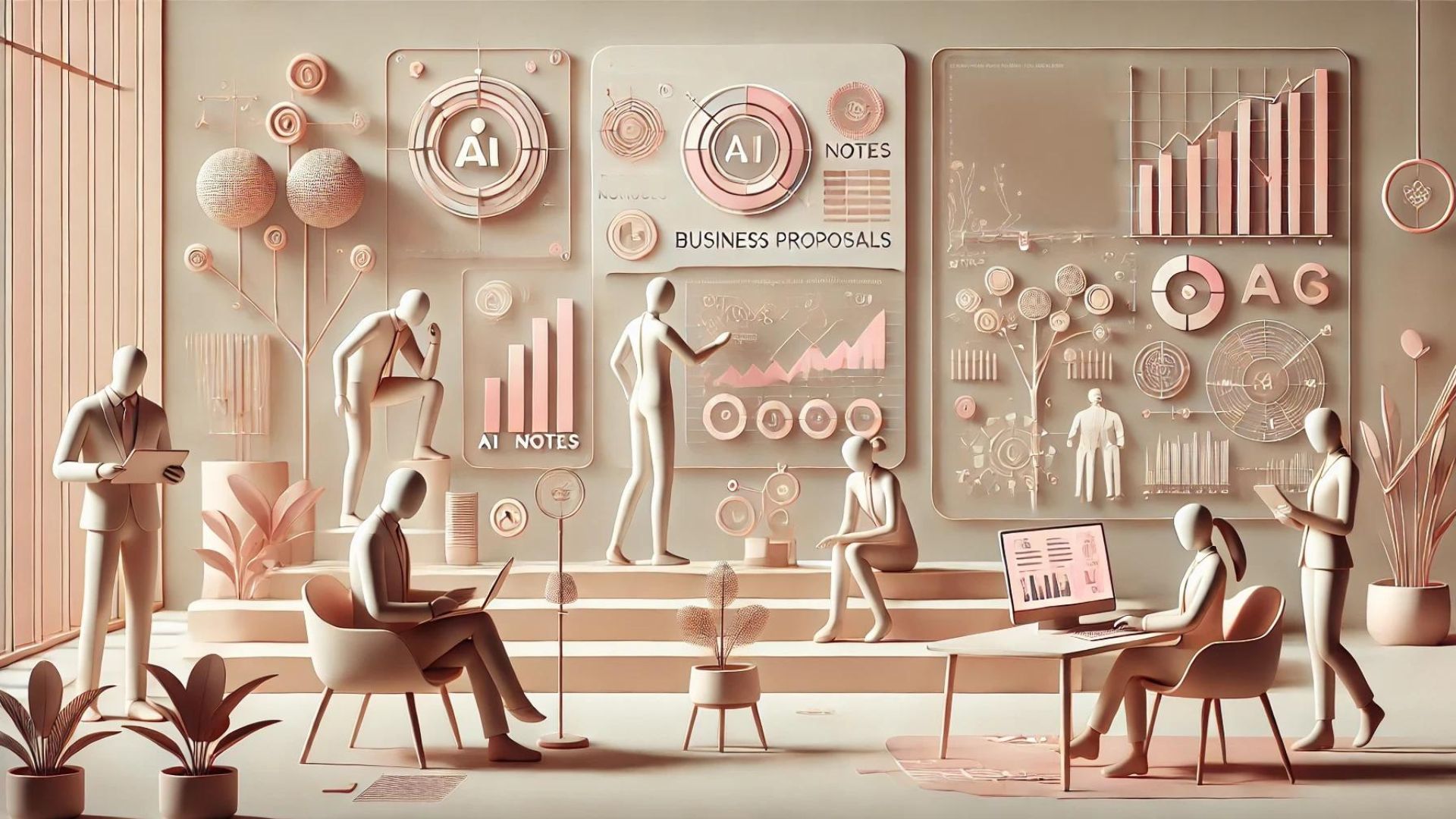 Create Winning Business Proposals using Mem AI