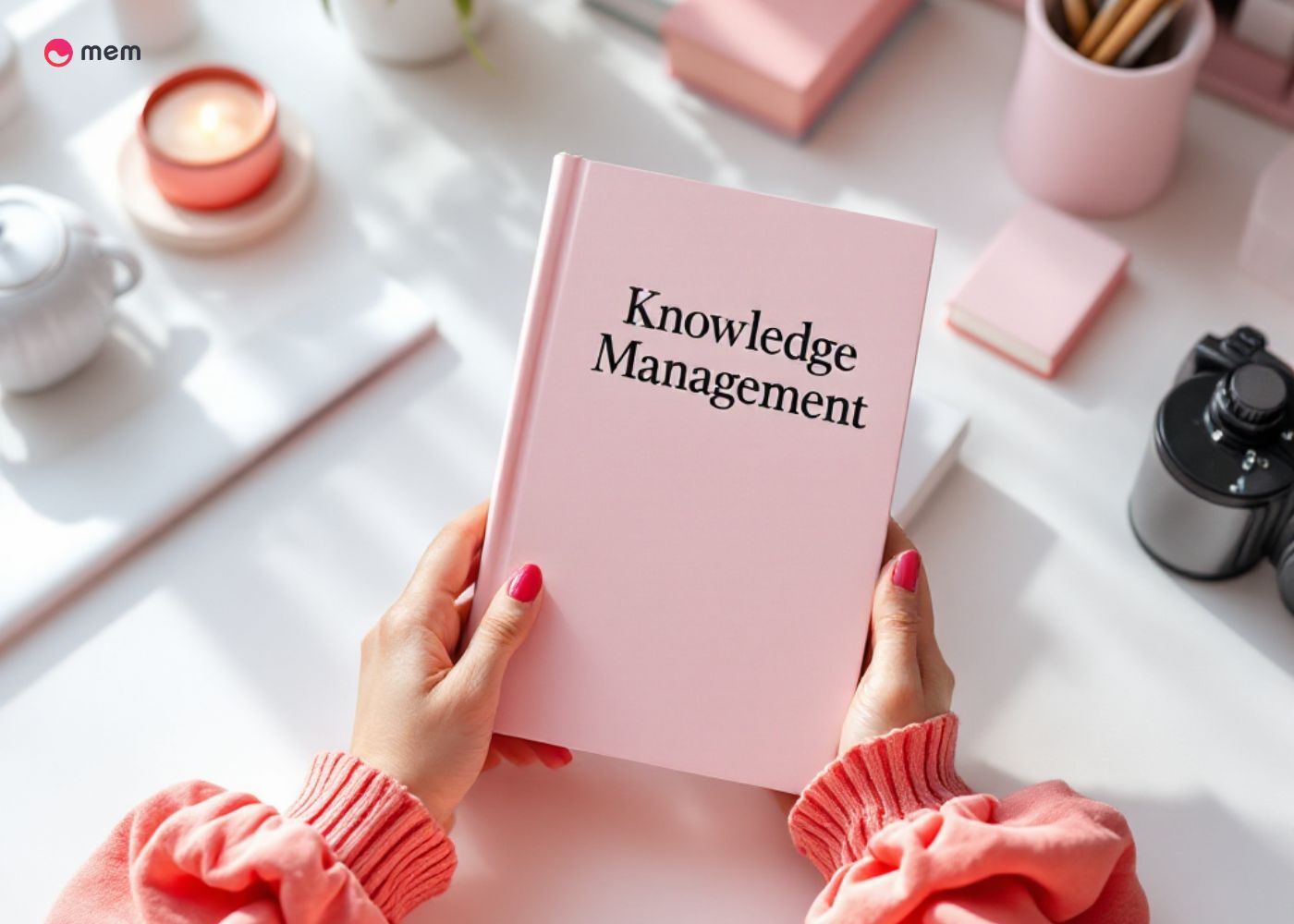 Knowledge Management