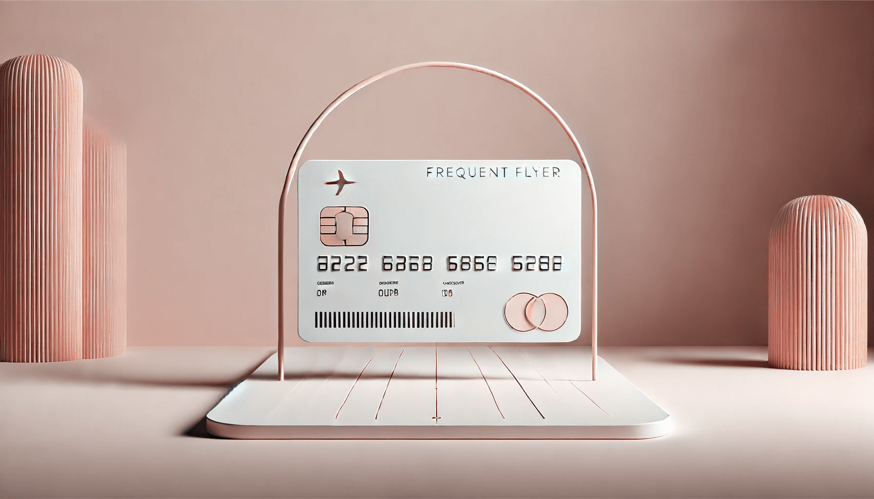 Frequent Flyer Number - Mem