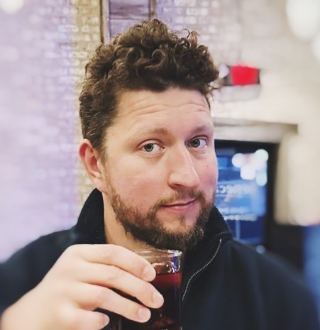 Greg Solo