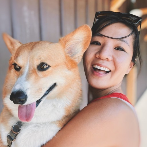 Priscilla Mok