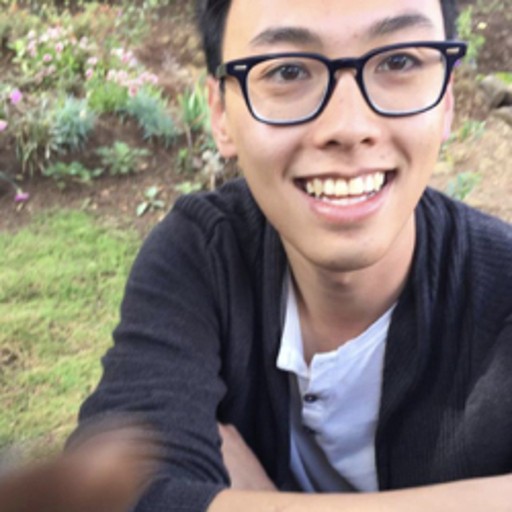 Wilson Lau