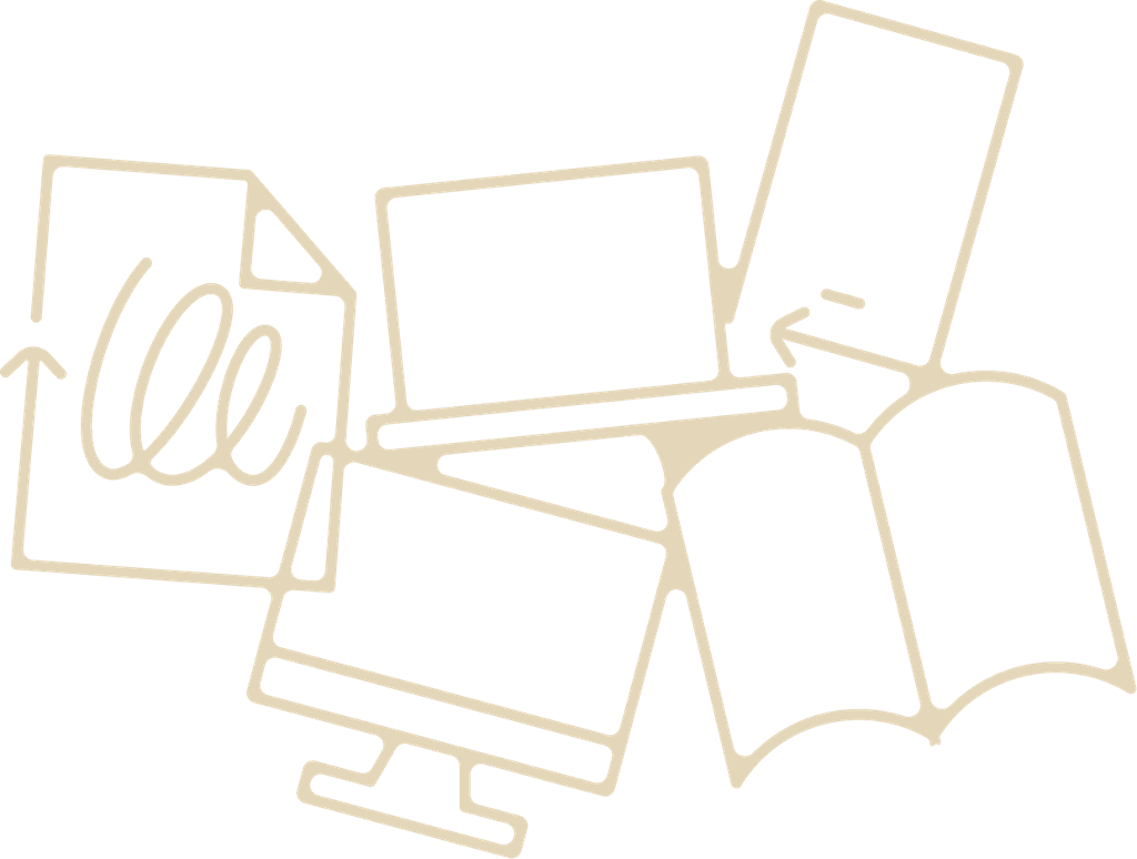Mem content and note preview.